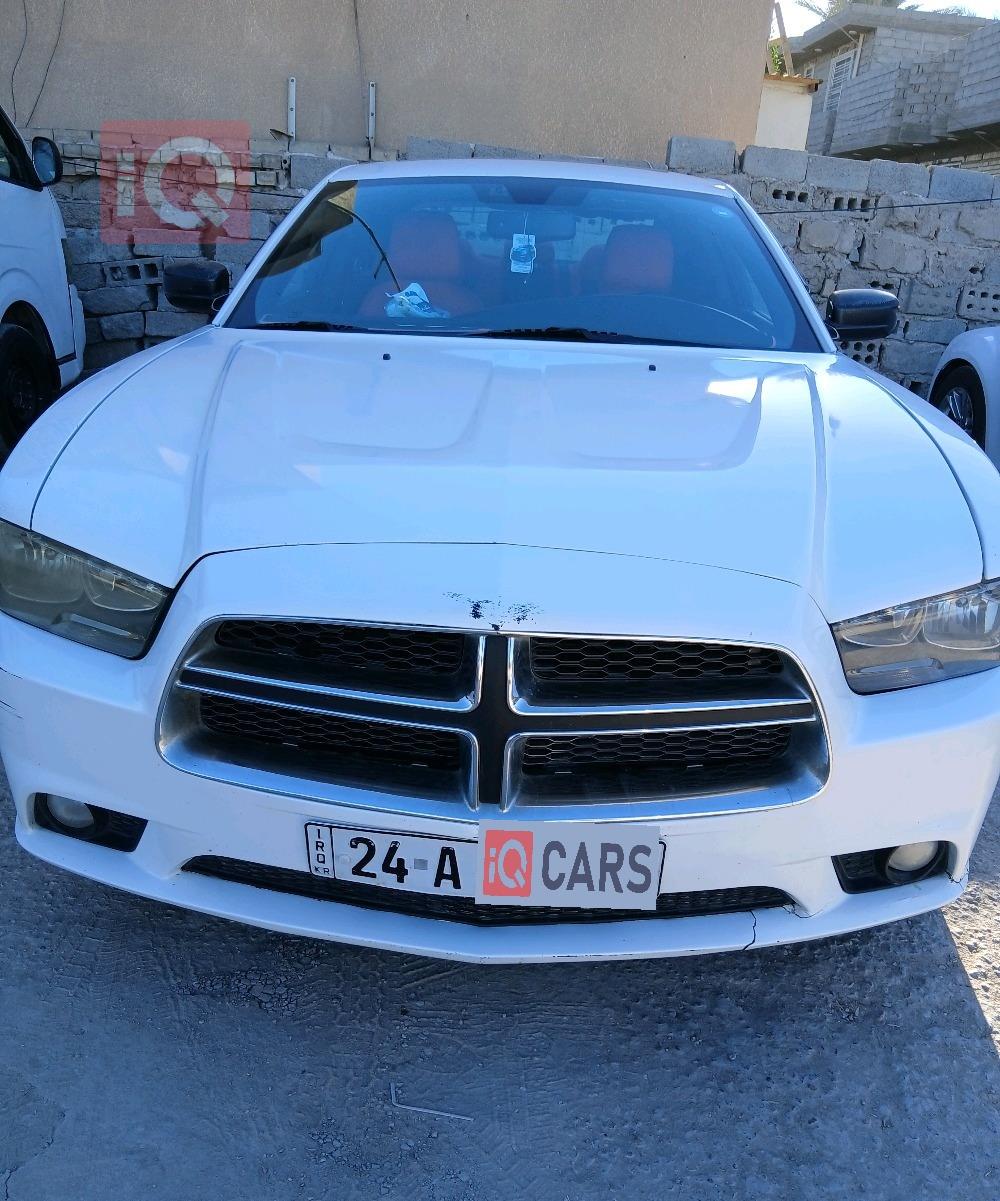 دودج تشارجر